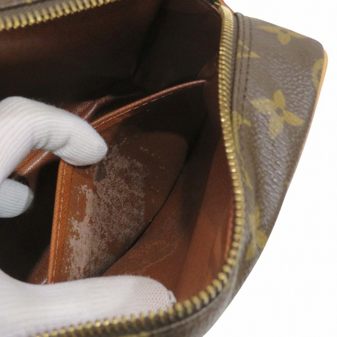 ルイヴィトン Louis Vuitton モノグラム コンピエーニュ28 ルイヴィトン Louis Vuitton モノグラム コンピエーニュ28