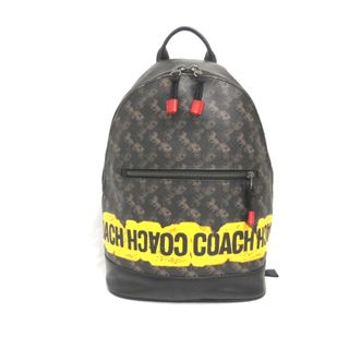 COACH(バッグパック/リュック)のフリマアイテム一覧 COACH(バッグパック/リュック)のフリマアイテム一覧