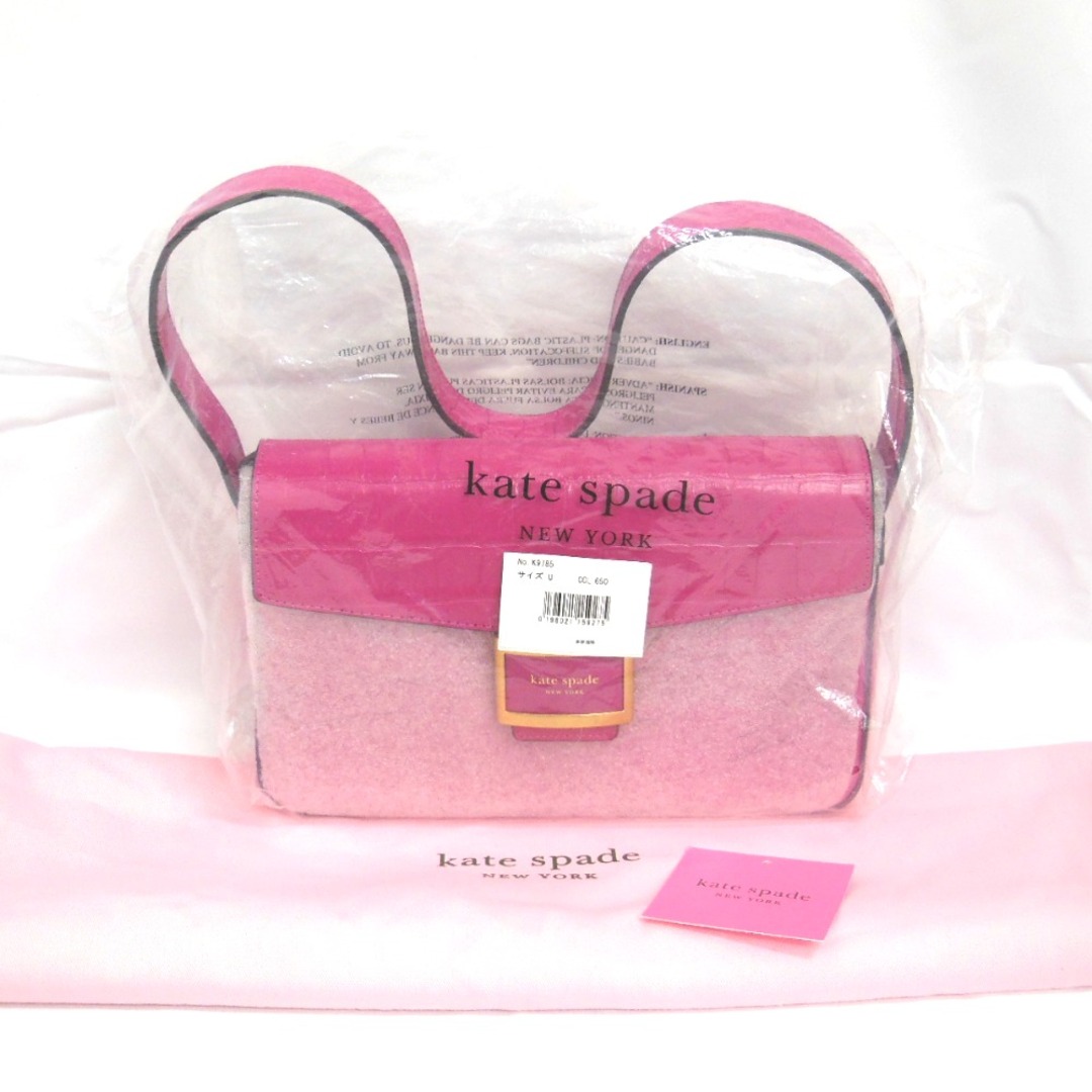 kate spade NEW YORK - ケイトスペード ワンショルダーバッグ kate spade NEW YORK - ケイトスペード ワンショルダーバッグ