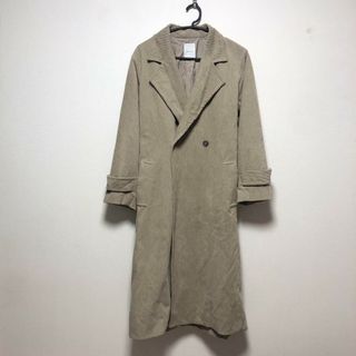 SLOBE IENA(トレンチコート)のフリマアイテム一覧 SLOBE IENA(トレンチコート)のフリマアイテム一覧