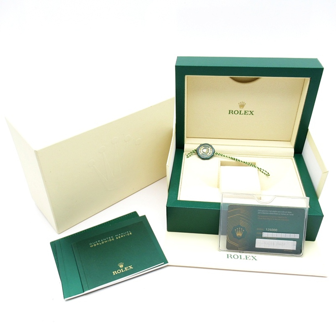 ROLEX - ロレックス オイスターパーペチュアル36 ウォッチ ROLEX - ロレックス オイスターパーペチュアル36 ウォッチ