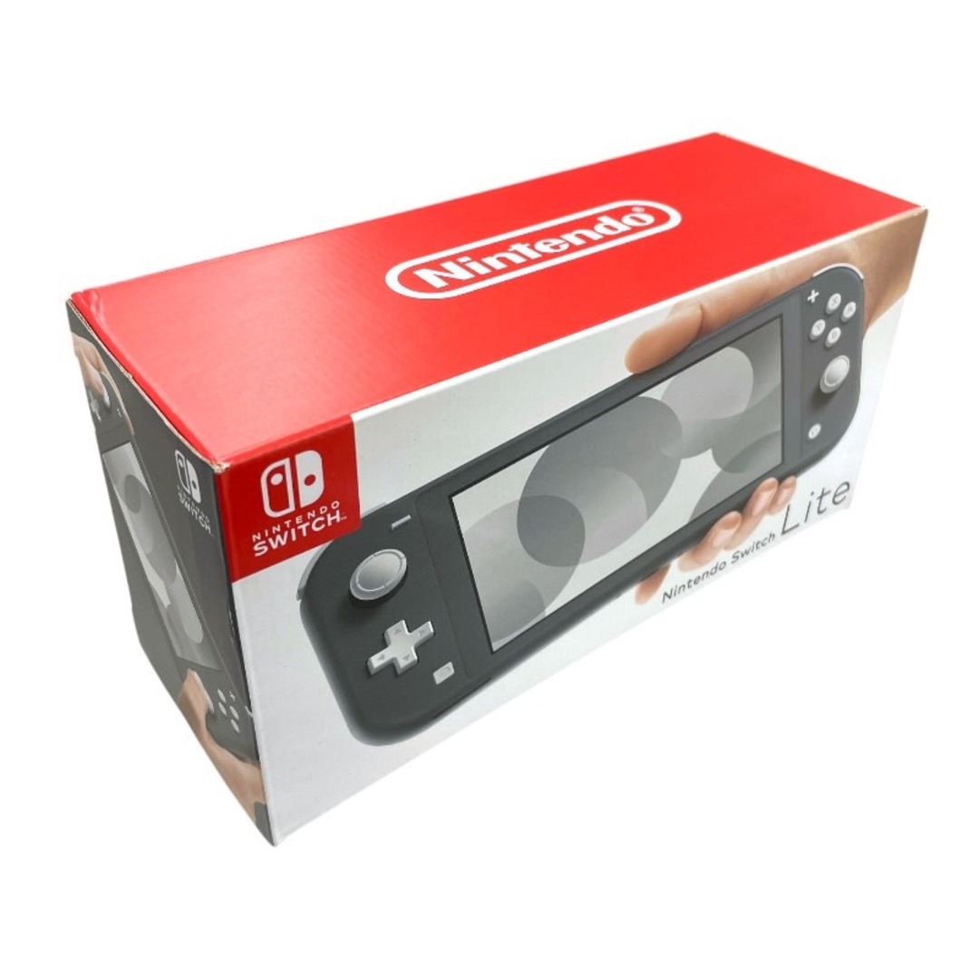 NINTENDO】任天堂 SWITCH LITE HDH-S-GAZAA(JPN) ゲームハード NINTENDO】任天堂 SWITCH LITE HDH-S-GAZAA(JPN) ゲームハード