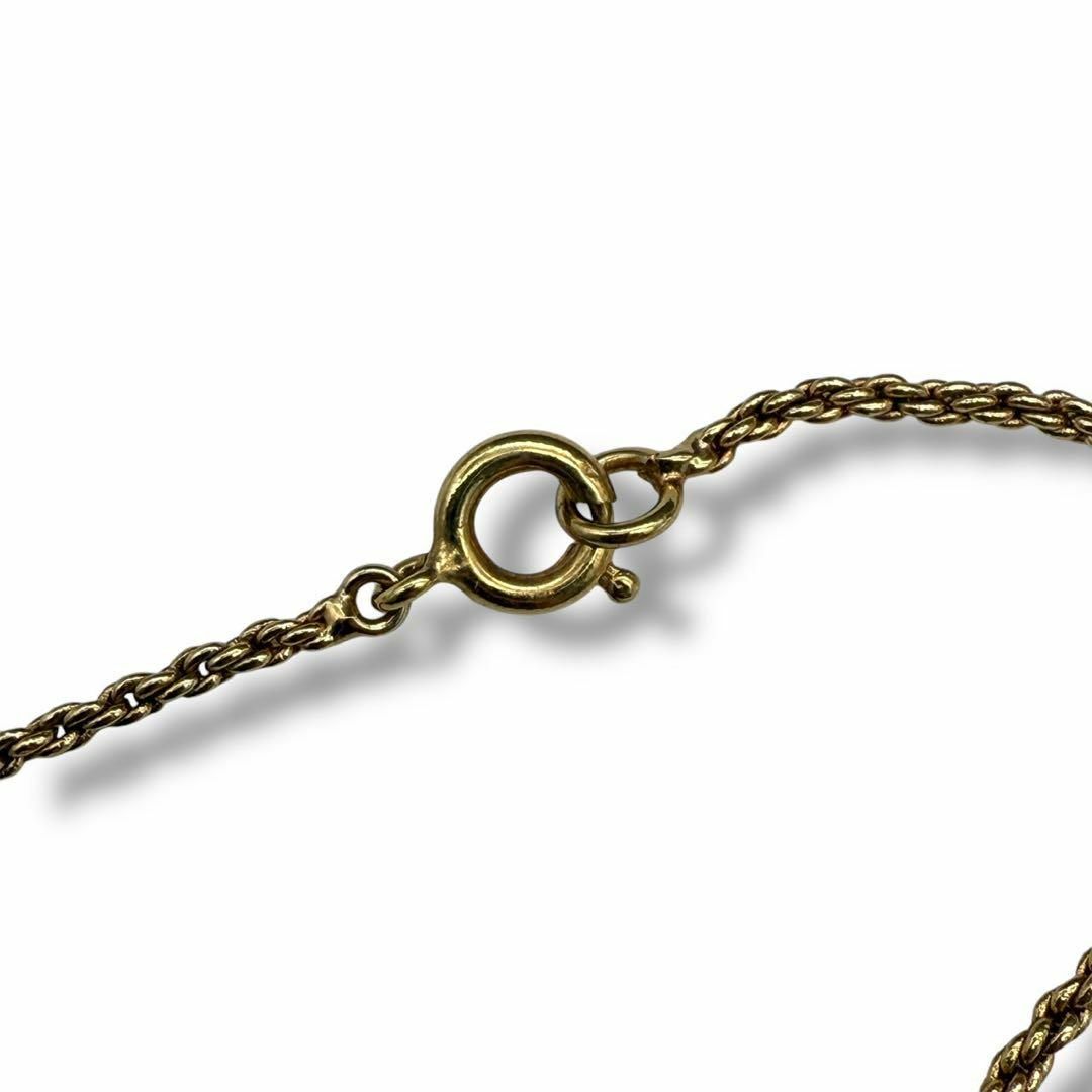 Christian Dior - Dior CDロゴ 976 ラインストーン ブレスレット Christian Dior - Dior CDロゴ 976 ラインストーン ブレスレット