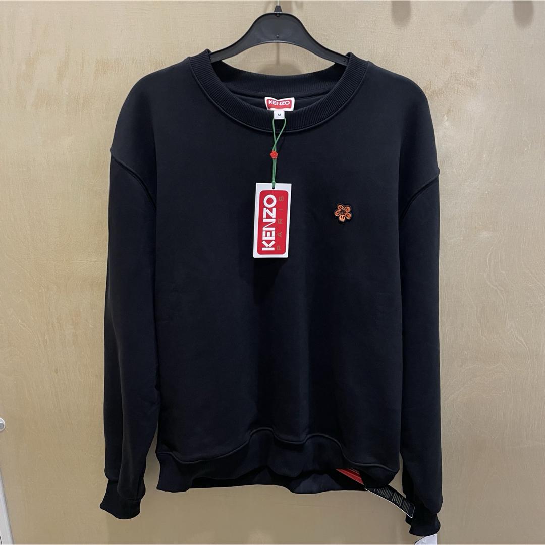 KENZO - 【新品・タグ付】 KENZO Kenzo Paris Boke Flowerの通販 KENZO - 【新品・タグ付】 KENZO Kenzo Paris Boke Flowerの通販