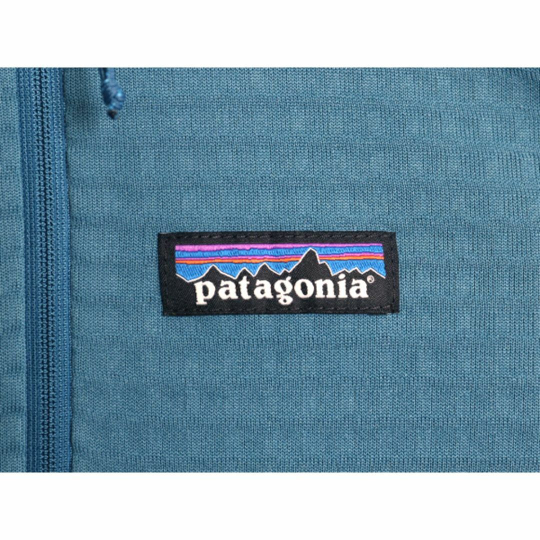 patagonia - パタゴニア R1 プルオーバー メンズ М / 22年製 patagonia - パタゴニア R1 プルオーバー メンズ М / 22年製