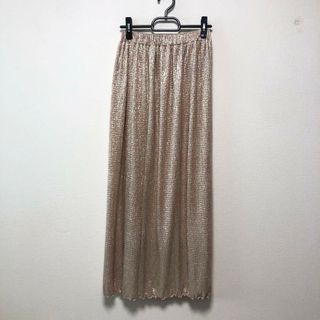 SeaRoomlynn - 新品未使用 searoomlynn JACQUARD ELASTICロゴ SeaRoomlynn - 新品未使用 searoomlynn JACQUARD ELASTICロゴ