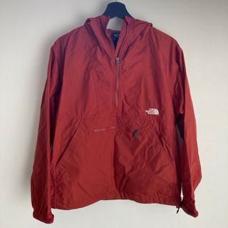 THE NORTH FACE(ジャケット/アウター ・ レッド/赤色系)の THE NORTH FACE(ジャケット/アウター ・ レッド/赤色系)の
