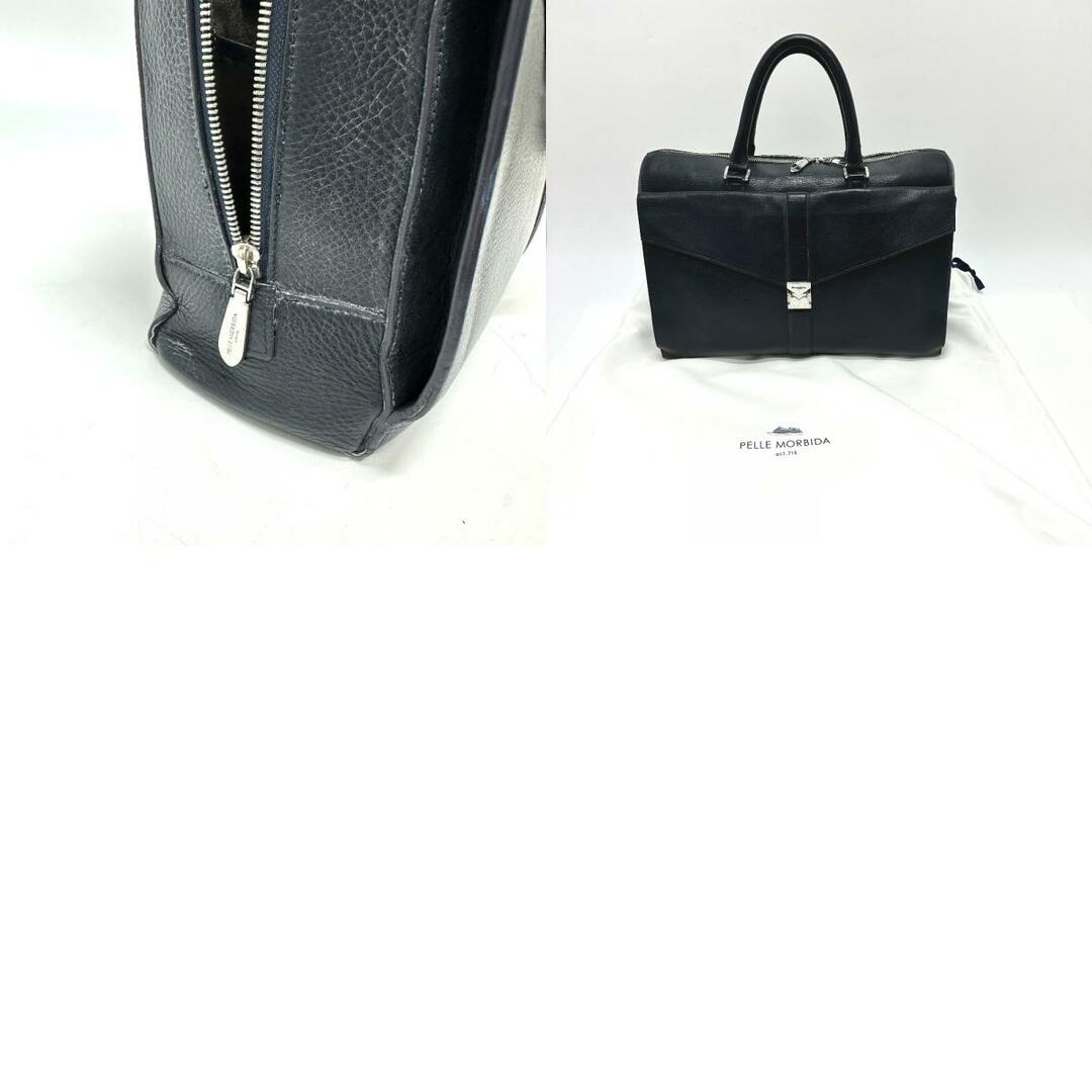 PELLE MORBIDA - ペッレモルビダ PELLE MORBIDA ロゴ カバン PELLE MORBIDA - ペッレモルビダ PELLE MORBIDA ロゴ カバン