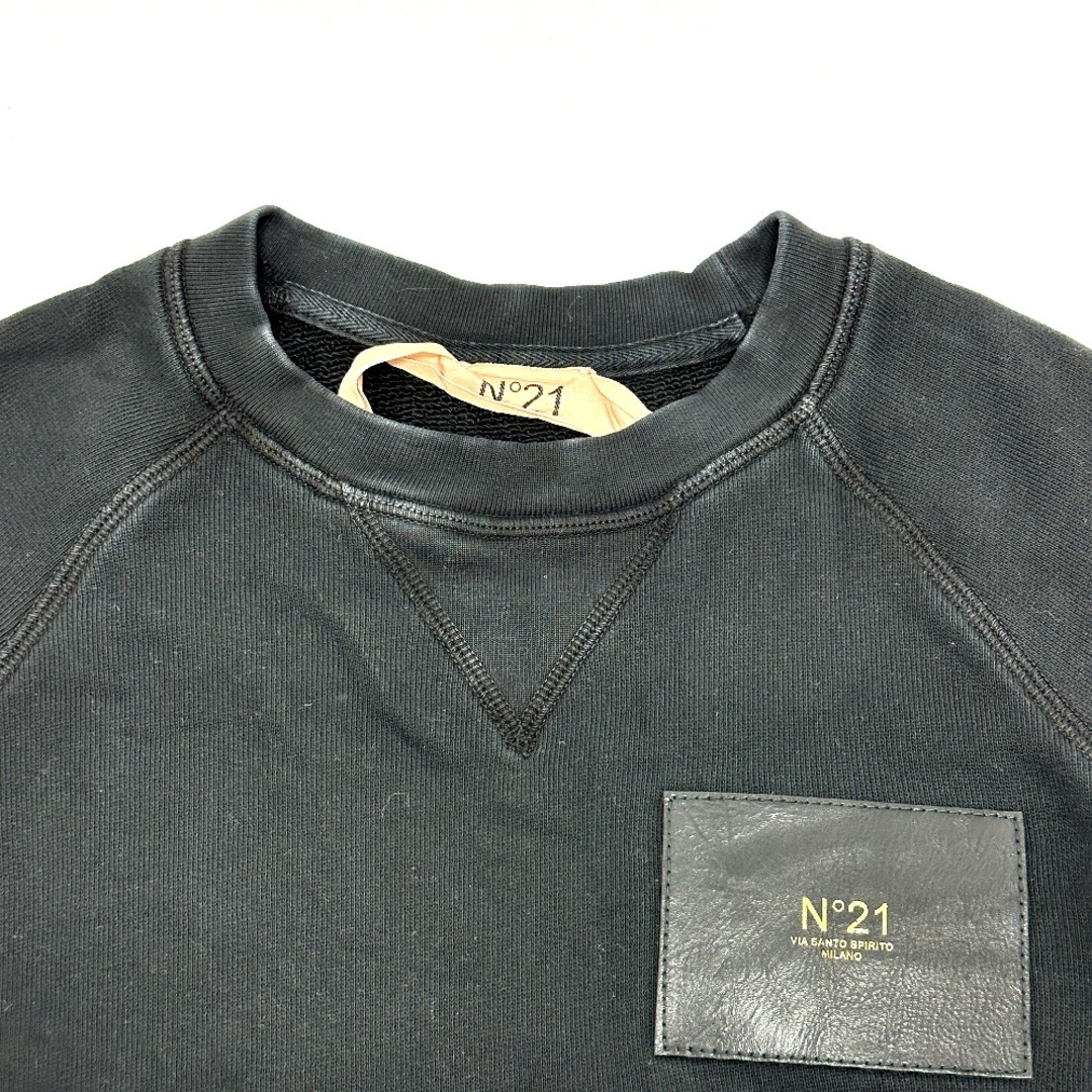 N°21 - ヌメロ ヴェントゥーノ N21 numero ventuno ロゴ NO.21 N°21 - ヌメロ ヴェントゥーノ N21 numero ventuno ロゴ NO.21