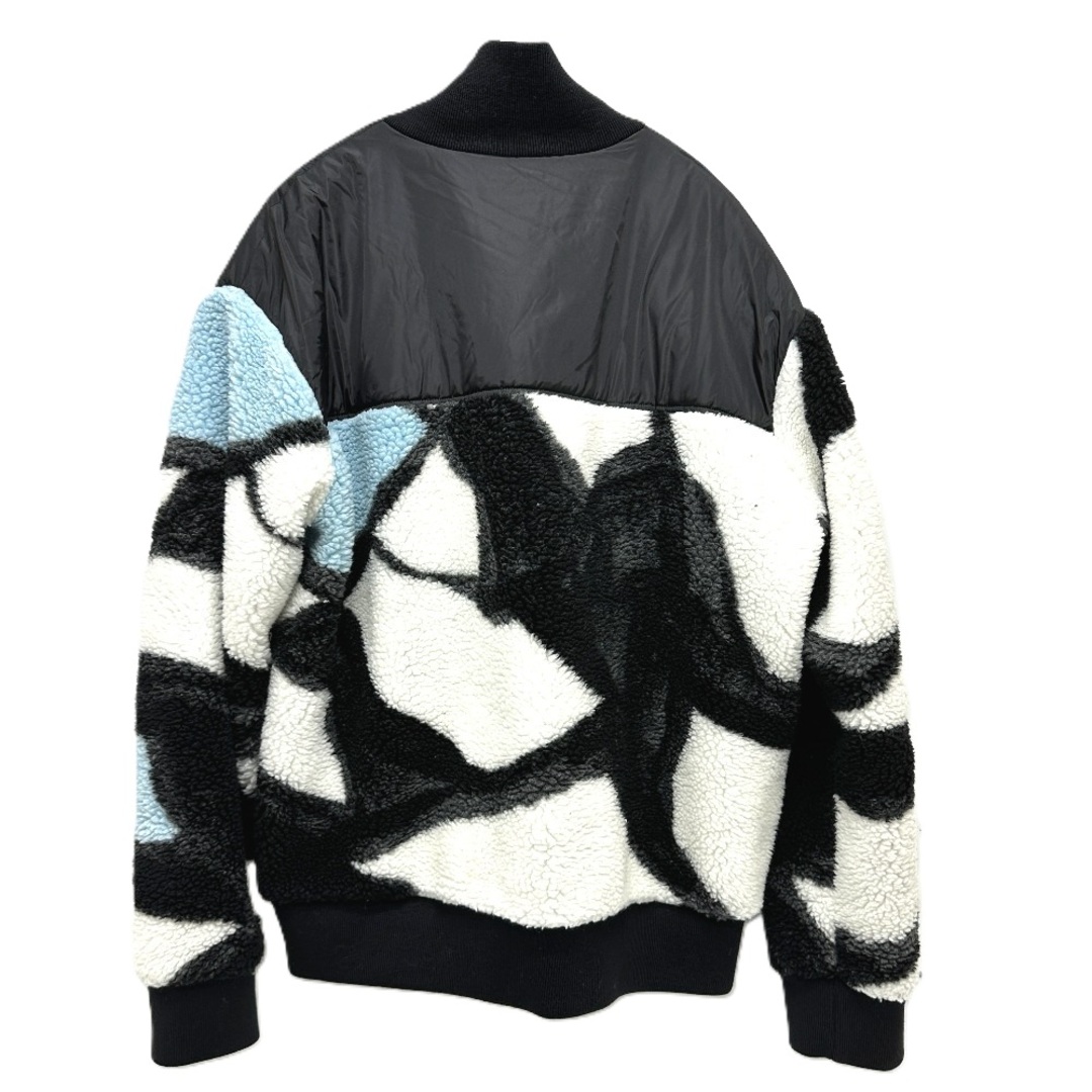 LOUIS VUITTON - ルイヴィトン LOUIS VUITTON LVロゴフリース LOUIS VUITTON - ルイヴィトン LOUIS VUITTON LVロゴフリース