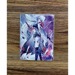 acg カード ⑧⑤⑧ 黄泉の通販 by 紅's shop|ラクマ acg カード ⑧⑤⑧ 黄泉の通販 by 紅's shop|ラクマ