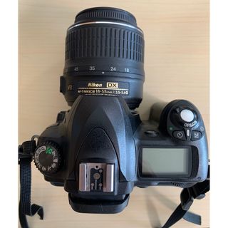 Nikon - スマホ転送OK☆Nikon D7100 ダブルセット☆高速AFの一眼 Nikon - スマホ転送OK☆Nikon D7100 ダブルセット☆高速AFの一眼