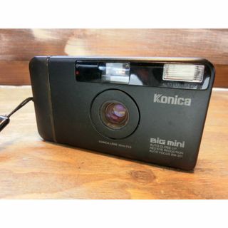 KONICA MINOLTAのフリマアイテム一覧 KONICA MINOLTAのフリマアイテム一覧