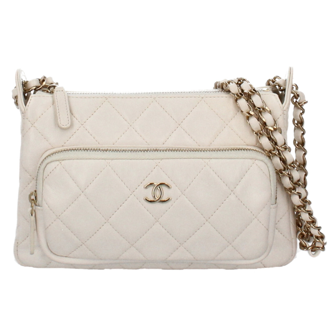 CHANEL - シャネル マトラッセ チェーンショルダーバッグ AP4349 CHANEL - シャネル マトラッセ チェーンショルダーバッグ AP4349