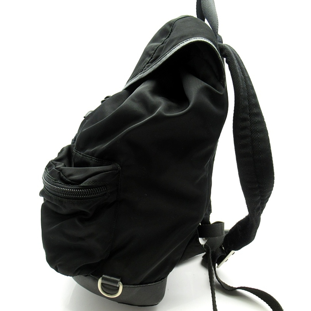 PRADA - プラダ バックパック V164 ナイロン メンズリュック PRADA - プラダ バックパック V164 ナイロン メンズリュック