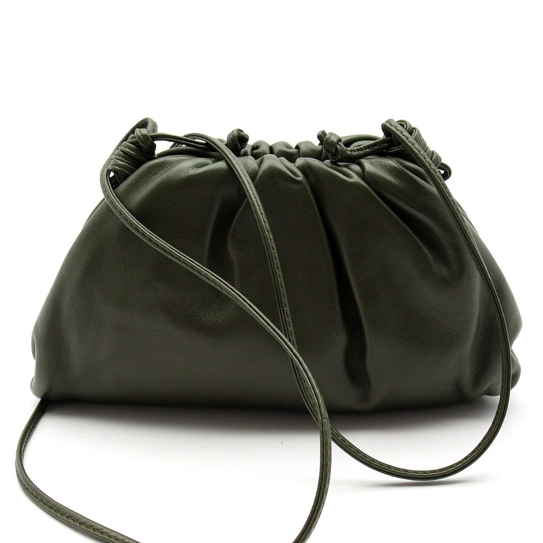 BOTTEGA VENETA - ボッテガ・ヴェネタ ミニ ショルダーバッグ BOTTEGA VENETA - ボッテガ・ヴェネタ ミニ ショルダーバッグ