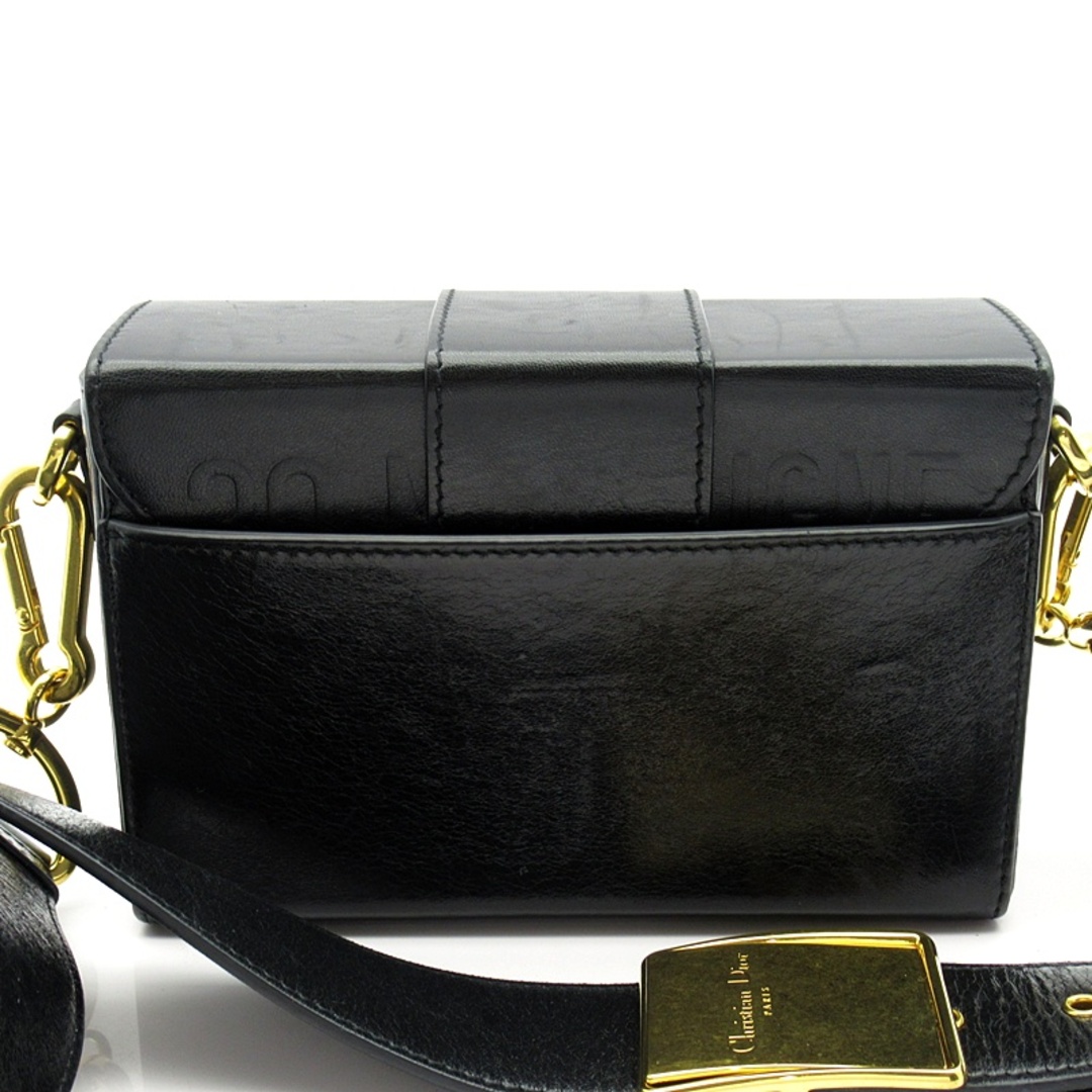 Dior - ディオール ディオール 30モンテーニュ ショルダーバッグ Dior - ディオール ディオール 30モンテーニュ ショルダーバッグ