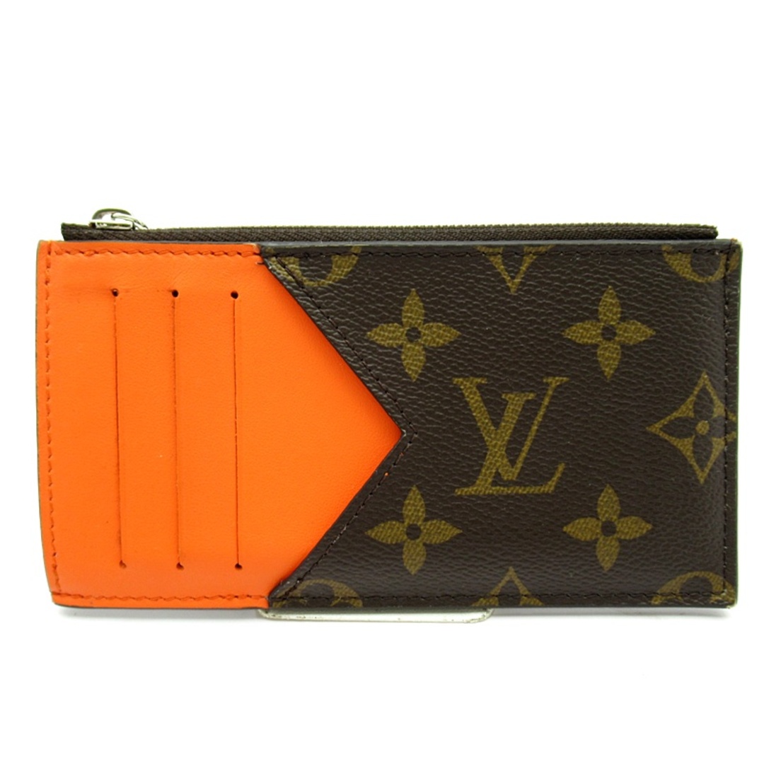 LOUIS VUITTON - ルイ・ヴィトン コインカードホルダー M82909 LOUIS VUITTON - ルイ・ヴィトン コインカードホルダー M82909
