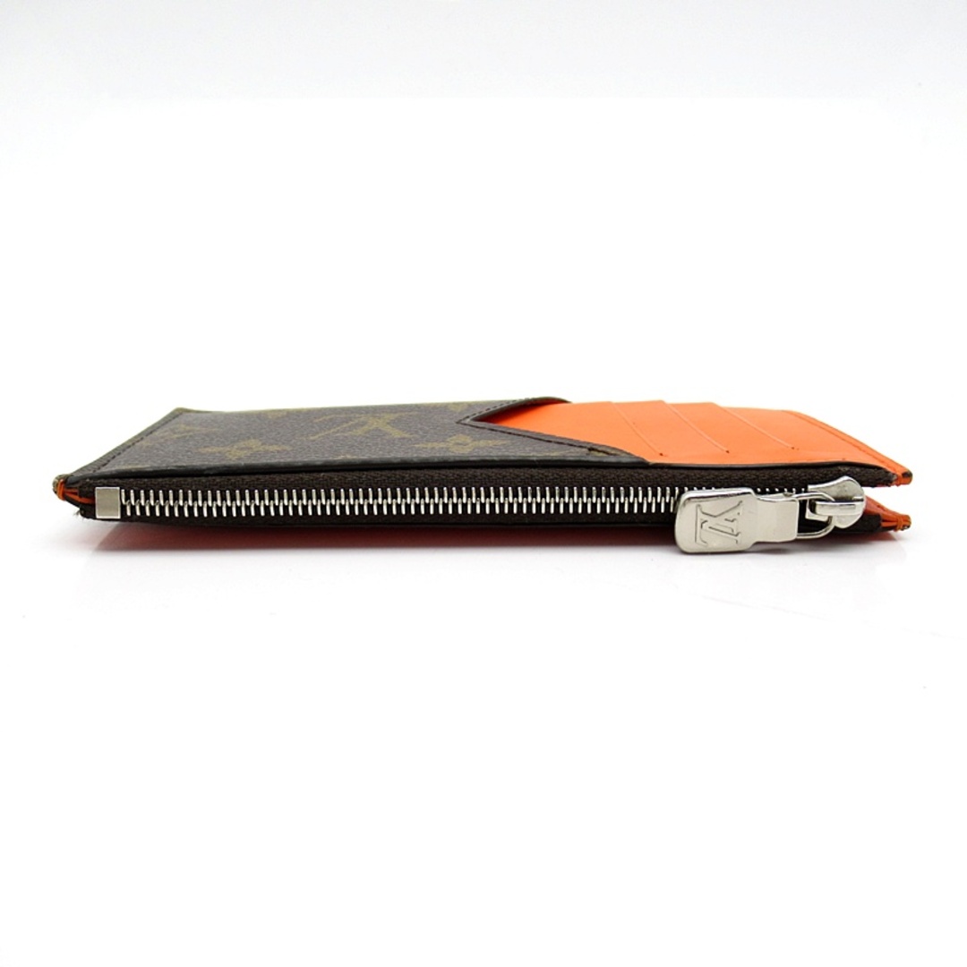 LOUIS VUITTON - ルイ・ヴィトン コインカードホルダー M82909 LOUIS VUITTON - ルイ・ヴィトン コインカードホルダー M82909