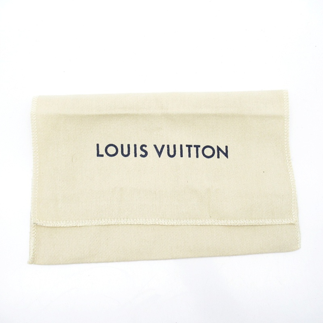 LOUIS VUITTON - ルイ・ヴィトン コインカードホルダー M82909 LOUIS VUITTON - ルイ・ヴィトン コインカードホルダー M82909