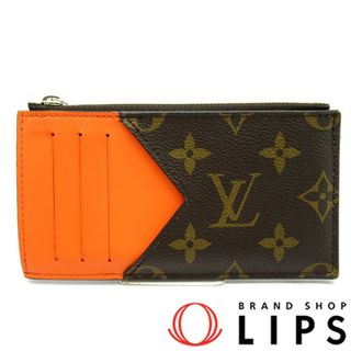 LOUIS VUITTON - ルイ・ヴィトン コインカードホルダー M82909 LOUIS VUITTON - ルイ・ヴィトン コインカードホルダー M82909