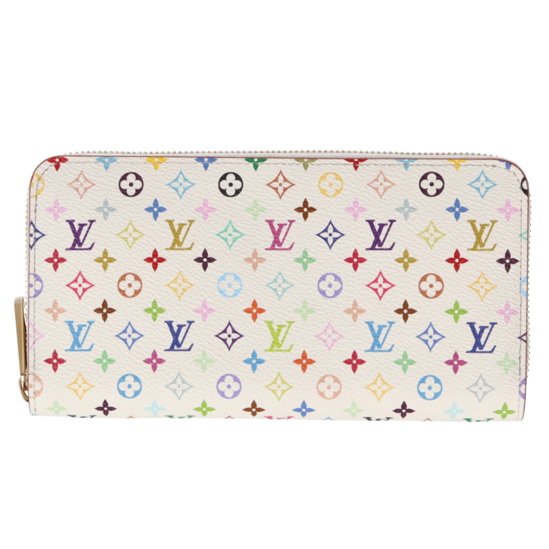 LOUIS VUITTON - ルイ・ヴィトン LV×TM ジッピーウォレット 日本 LOUIS VUITTON - ルイ・ヴィトン LV×TM ジッピーウォレット 日本