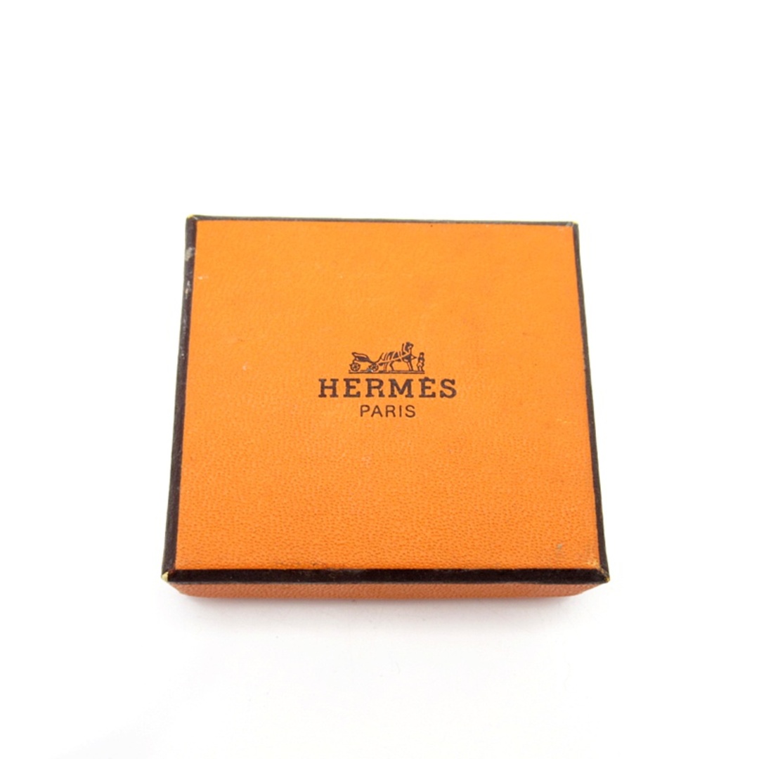 HERMES - エルメス シェーヌダンクル スカーフリング GP HERMES - エルメス シェーヌダンクル スカーフリング GP