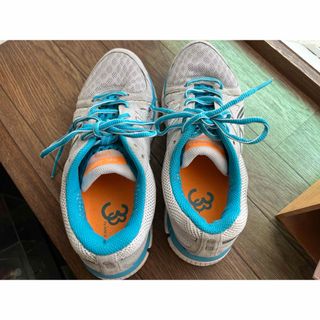 asics - ASICS ELDORESO(アシックス/エルドレッソ)S4 26.0cmの asics - ASICS ELDORESO(アシックス/エルドレッソ)S4 26.0cmの