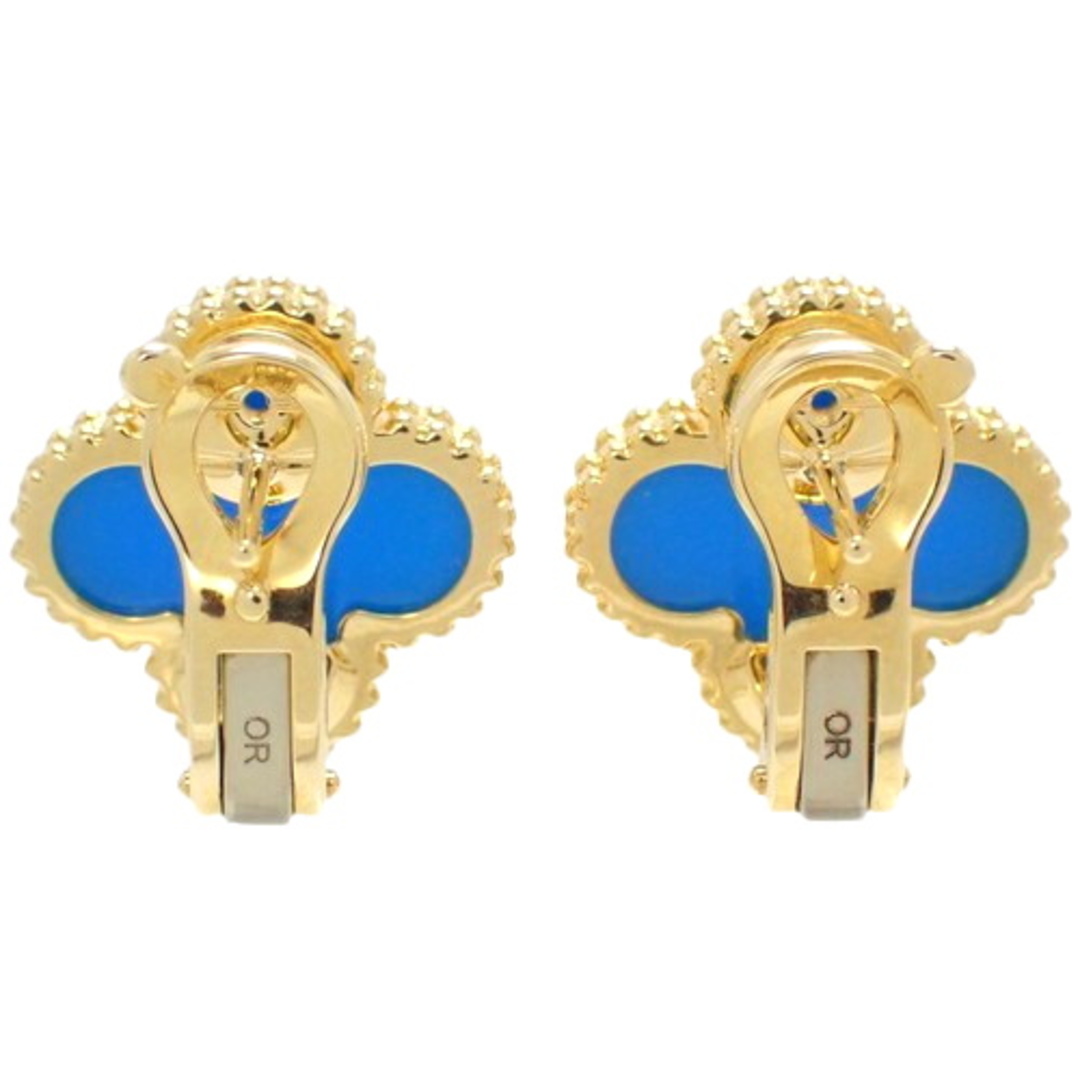 Van Cleef & Arpels - 【2024年保証書付】 Van Cleef & Arpels Van Cleef & Arpels - 【2024年保証書付】 Van Cleef & Arpels