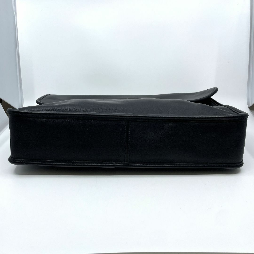 COACH - Coach オールドコーチ 5265 メンズ レザー 2way COACH - Coach オールドコーチ 5265 メンズ レザー 2way