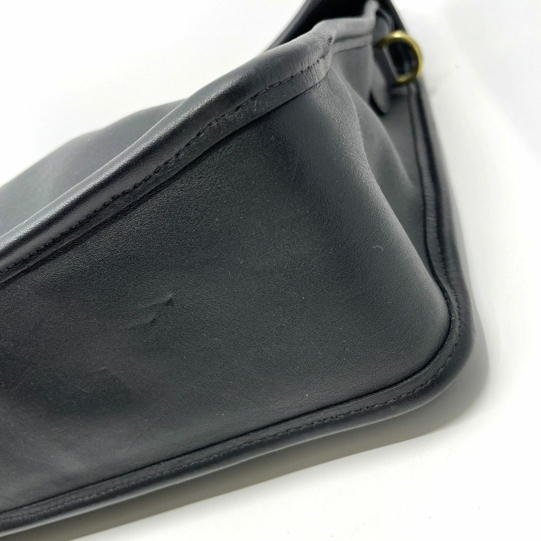 COACH - Coach オールドコーチ 5265 メンズ レザー 2way COACH - Coach オールドコーチ 5265 メンズ レザー 2way