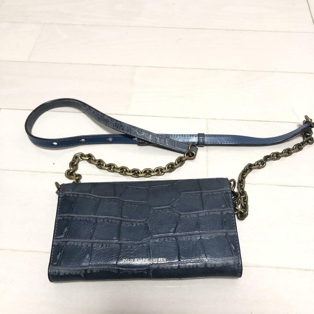 Ralph Lauren - RALPH LAUREN ◇ポロラルフローレン チェーン Ralph Lauren - RALPH LAUREN ◇ポロラルフローレン チェーン
