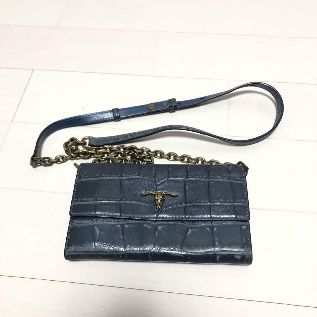 Ralph Lauren - RALPH LAUREN ◇ポロラルフローレン チェーン Ralph Lauren - RALPH LAUREN ◇ポロラルフローレン チェーン