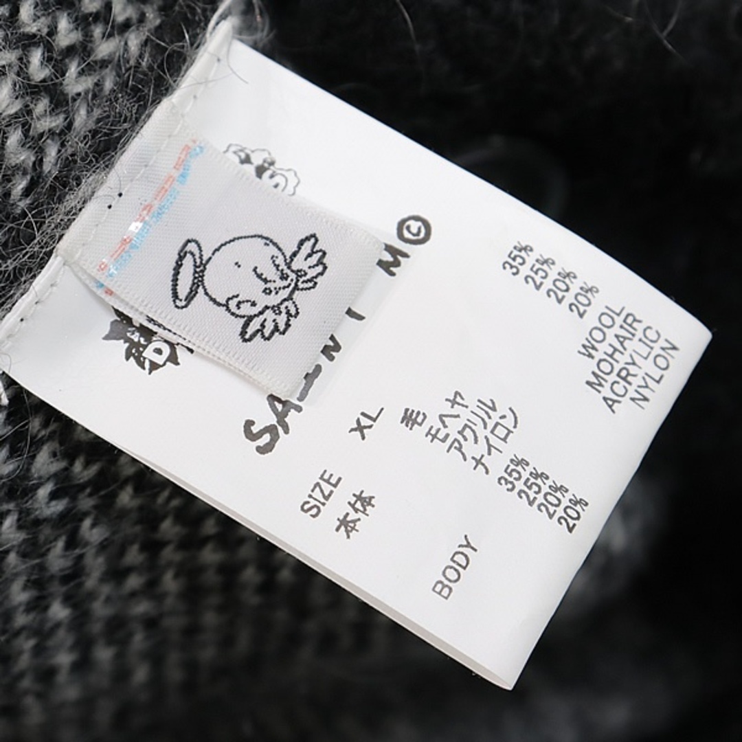 Chrome Hearts - SAINT MICHAEL 銀座店 セント マイケル デニム Chrome Hearts - SAINT MICHAEL 銀座店 セント マイケル デニム
