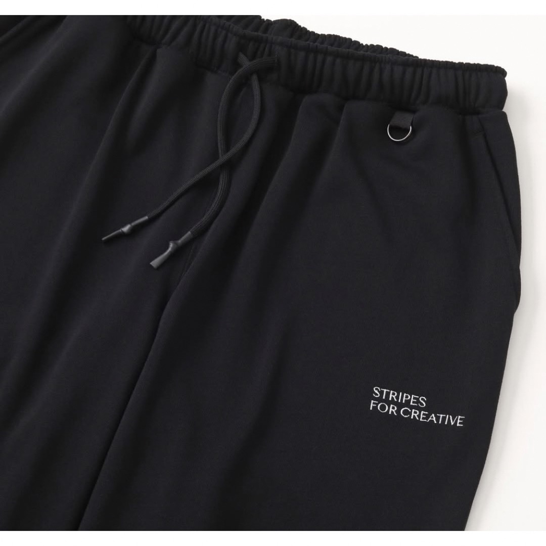 SFC - S.F.C CREW SWEAT WIDE PANTS SEESEE の通販 by DOONshop SFC - S.F.C CREW SWEAT WIDE PANTS SEESEE の通販 by DOONshop