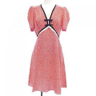 MIU MIU - 美品梨花着用 MIUMIU 稀少サイズ38 バイカラー MIU MIU - 美品梨花着用 MIUMIU 稀少サイズ38 バイカラー