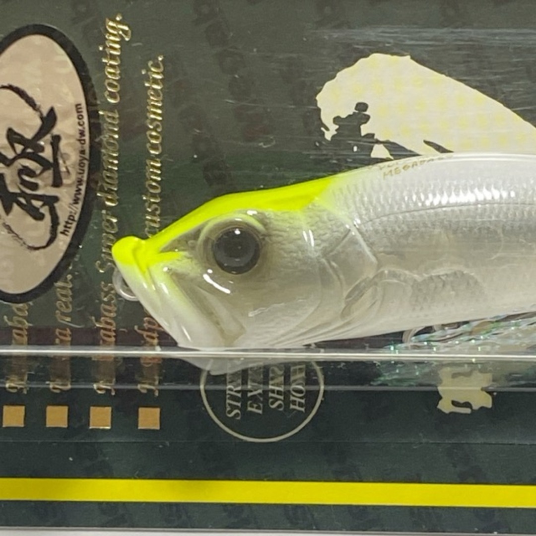 Megabass - Megabass/メガバス POPX(SP-C) ポップエックス(SP-C Megabass - Megabass/メガバス POPX(SP-C) ポップエックス(SP-C