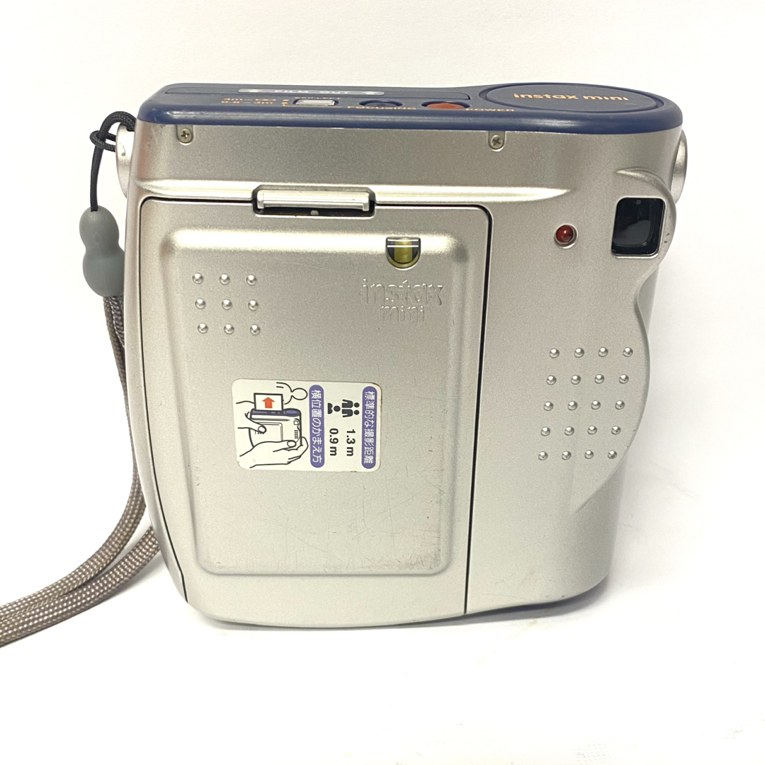 富士フイルム - 動作品 チェキ instax mini 10 富士フィルム 富士フイルム - 動作品 チェキ instax mini 10 富士フィルム