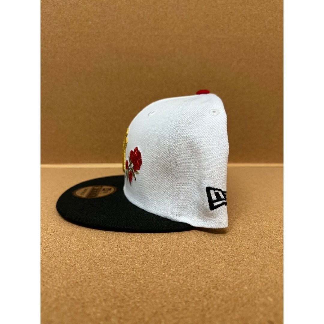 NEW ERA - ニューエラ ニューヨークヤンキース 9fifty スナップ NEW ERA - ニューエラ ニューヨークヤンキース 9fifty スナップ