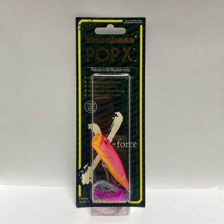 Megabass - Megabass/メガバス POPX(SP-C) ポップエックス(SP-C Megabass - Megabass/メガバス POPX(SP-C) ポップエックス(SP-C
