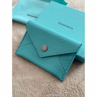 Tiffany & Co.(名刺入れ/定期入れ)のフリマアイテム一覧 Tiffany & Co.(名刺入れ/定期入れ)のフリマアイテム一覧