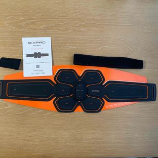SIXPADの中古フリマアイテム一覧 SIXPADの中古フリマアイテム一覧