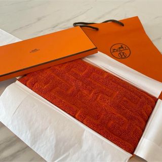 HERMES(タオル/バス用品)のフリマアイテム一覧 HERMES(タオル/バス用品)のフリマアイテム一覧