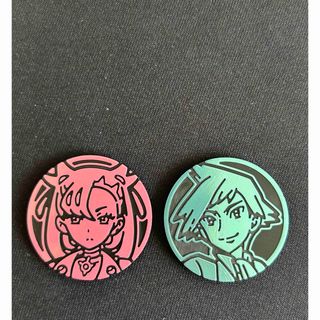 ポケモン - ポケモンカード ポケカの日プレイマット ザマゼンタ ポケモン - ポケモンカード ポケカの日プレイマット ザマゼンタ