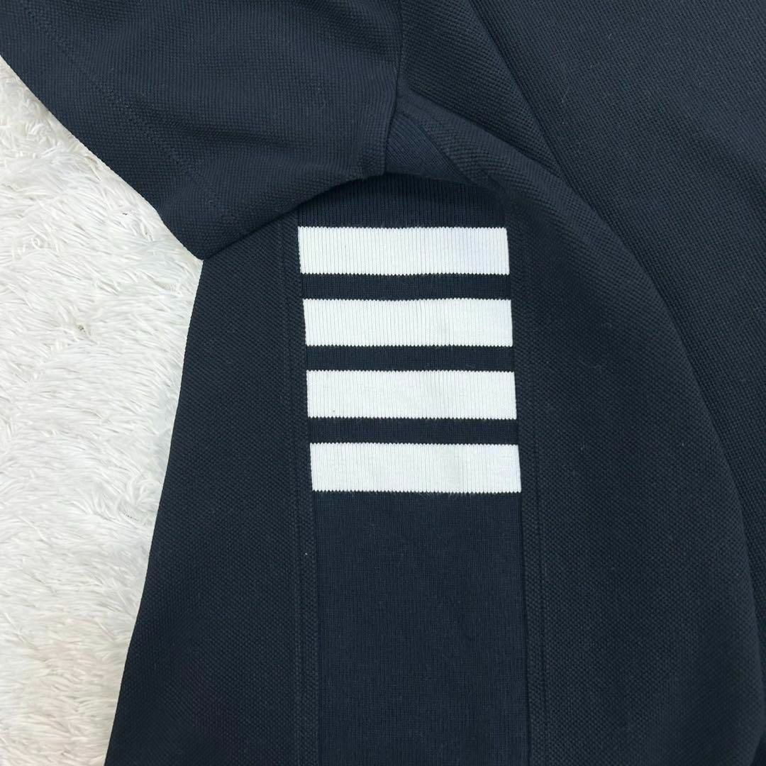 THOM BROWNE - 【人気デザイン】トムブラウン☆Tシャツ 4bar THOM BROWNE - 【人気デザイン】トムブラウン☆Tシャツ 4bar