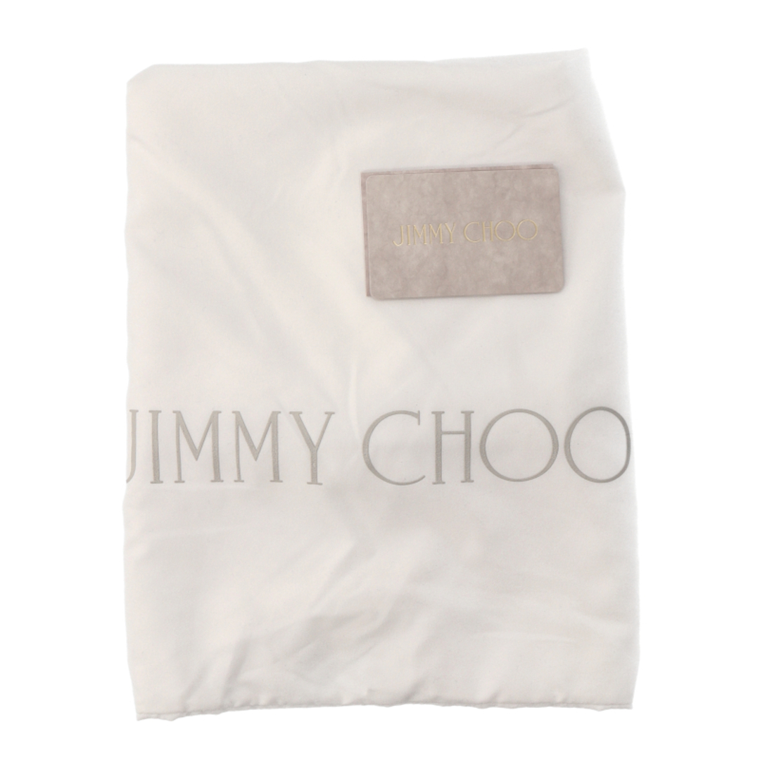JIMMY CHOO - ジミーチュウ ソフィア M トートバッグ グレイニー JIMMY CHOO - ジミーチュウ ソフィア M トートバッグ グレイニー