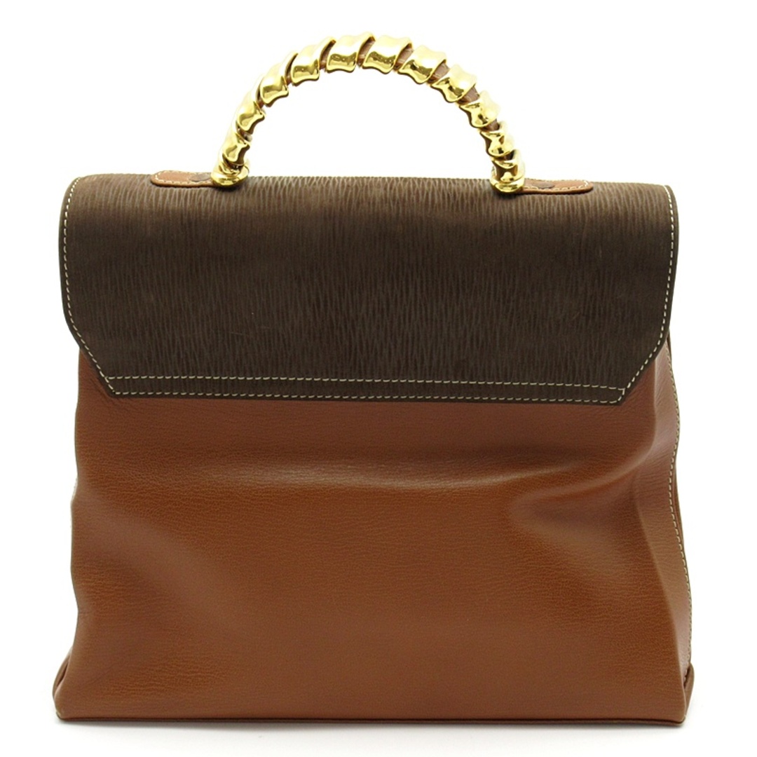 LOEWE - ロエベ ベラスケス ハンドバッグ カーフ レディース LOEWE - ロエベ ベラスケス ハンドバッグ カーフ レディース