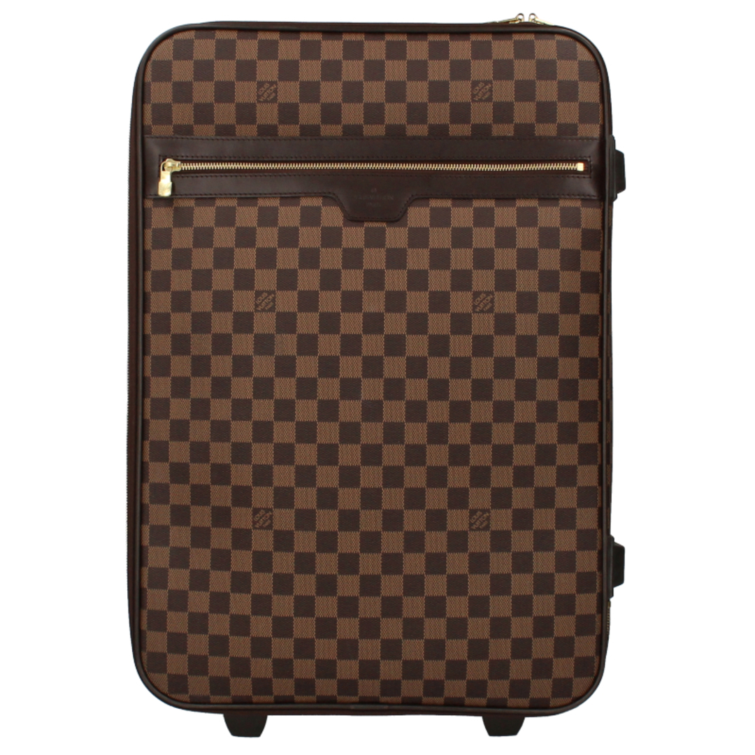 LOUIS VUITTON - ルイ・ヴィトン ペガス55 N23294 ダミエ メンズ LOUIS VUITTON - ルイ・ヴィトン ペガス55 N23294 ダミエ メンズ