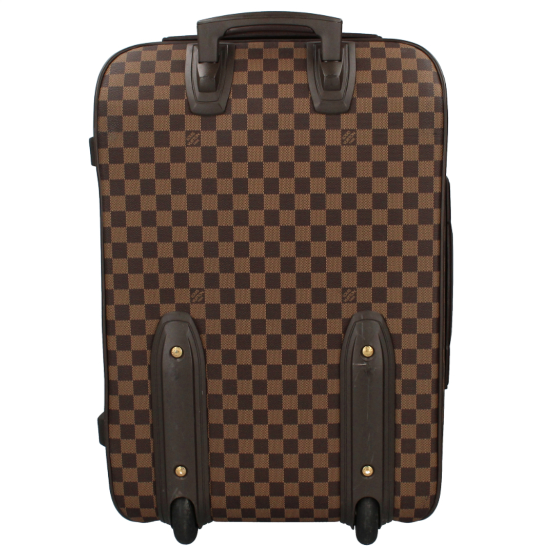 LOUIS VUITTON - ルイ・ヴィトン ペガス55 N23294 ダミエ メンズ LOUIS VUITTON - ルイ・ヴィトン ペガス55 N23294 ダミエ メンズ