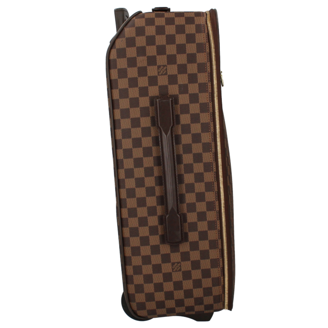 LOUIS VUITTON - ルイ・ヴィトン ペガス55 N23294 ダミエ メンズ LOUIS VUITTON - ルイ・ヴィトン ペガス55 N23294 ダミエ メンズ
